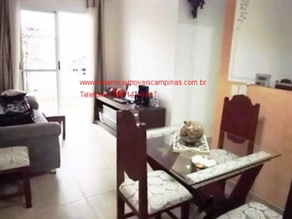 Apartamento, 3 quartos, 60 m² - Foto 2