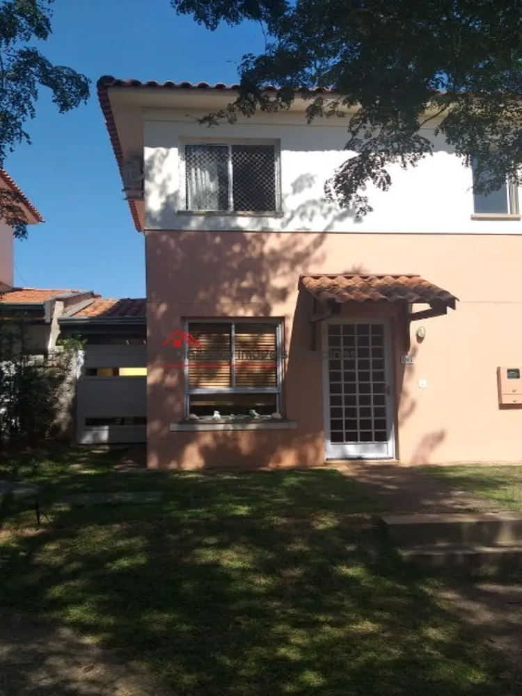 Casa de Condomínio, 2 quartos - Foto 1