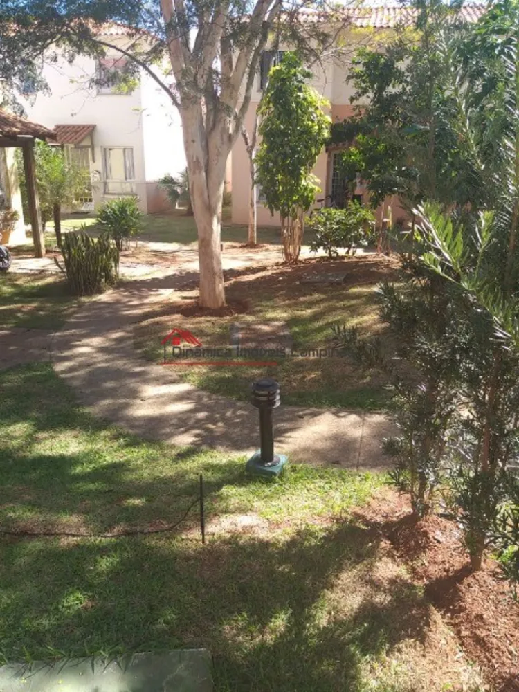 Casa de Condomínio, 2 quartos - Foto 4