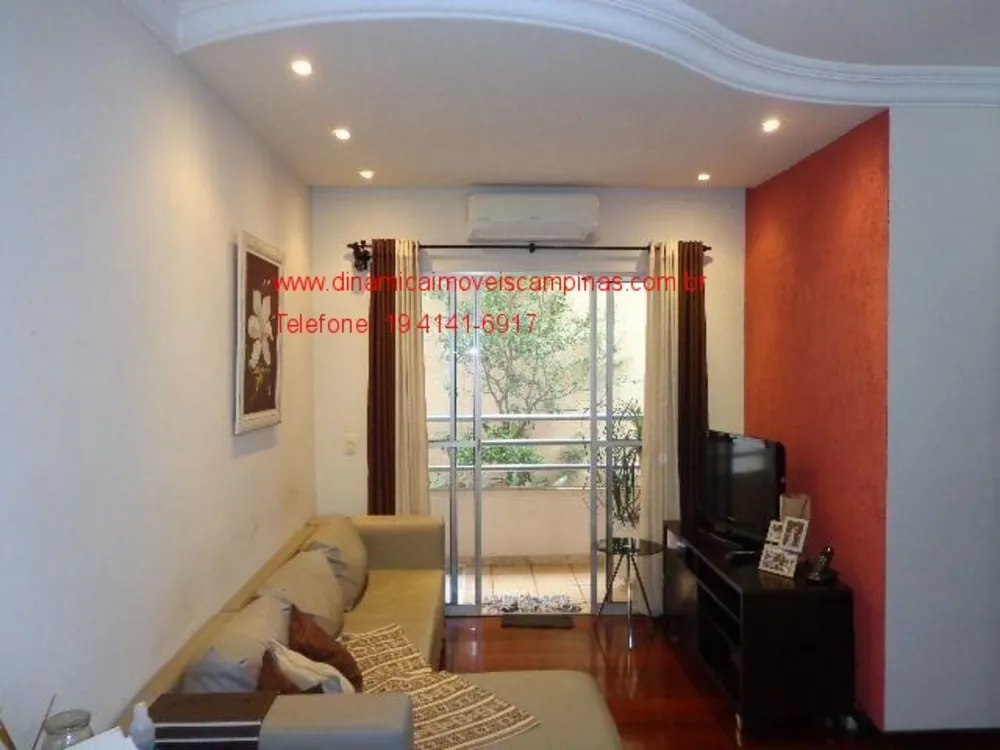 Apartamento, 3 quartos, 86 m² - Foto 1