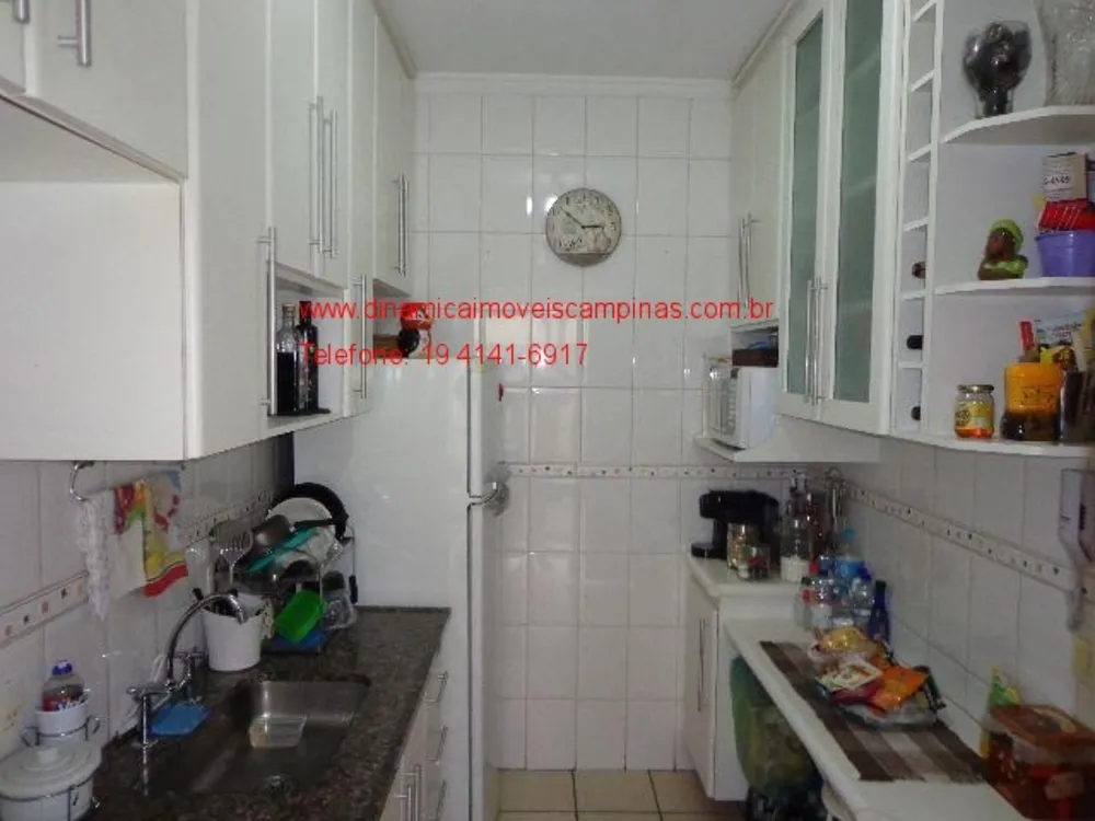 Apartamento, 3 quartos, 86 m² - Foto 3