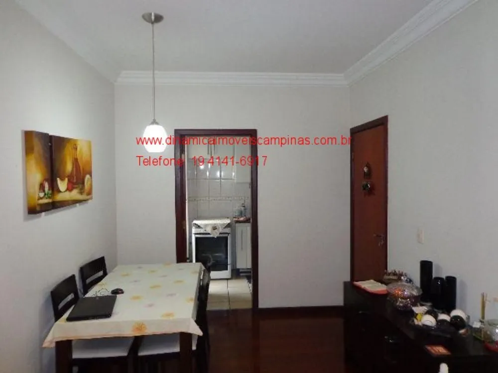 Apartamento, 3 quartos, 86 m² - Foto 2