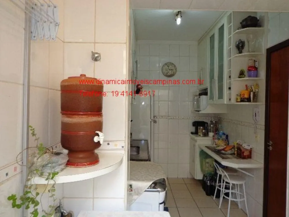 Apartamento, 3 quartos, 86 m² - Foto 4