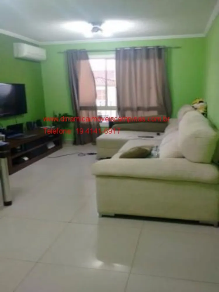 Apartamento, 3 quartos, 66 m² - Foto 1