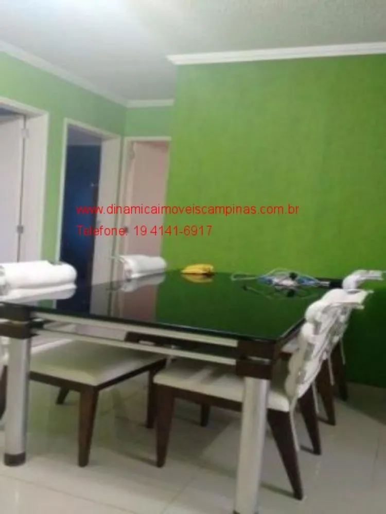 Apartamento, 3 quartos, 66 m² - Foto 2