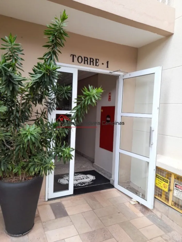 Apartamento, 2 quartos, 59 m² - Foto 2