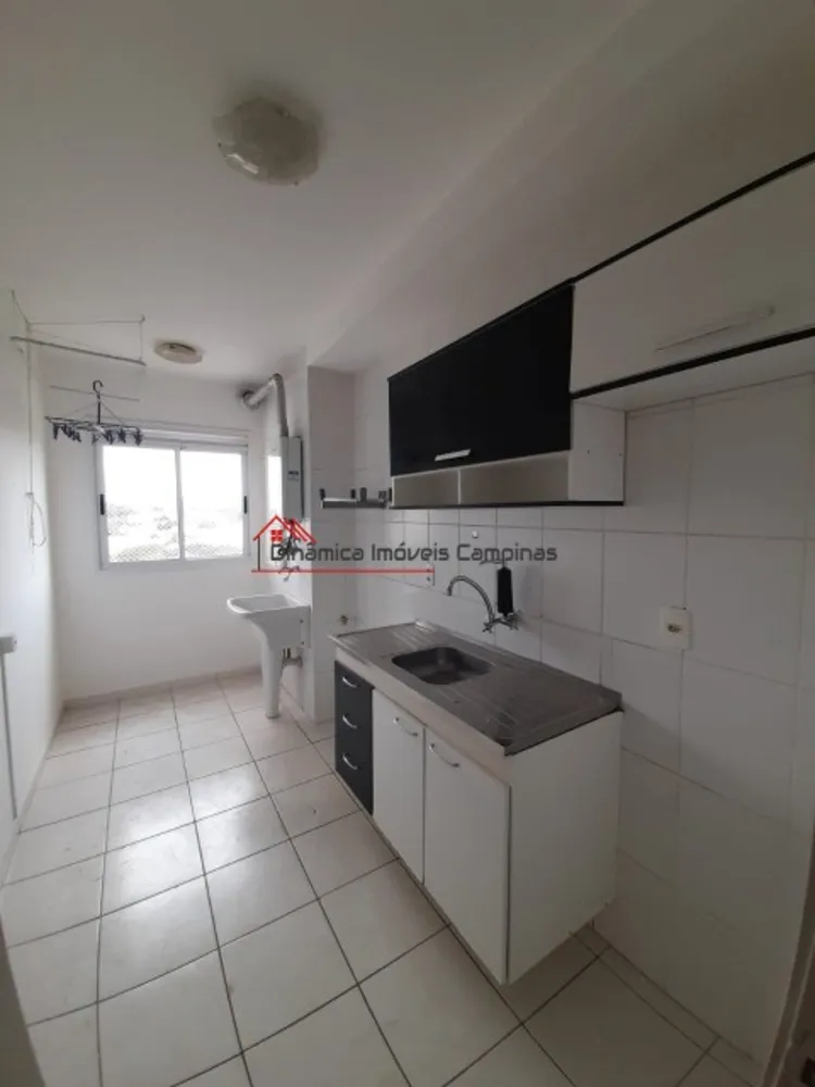 Apartamento, 2 quartos, 59 m² - Foto 3