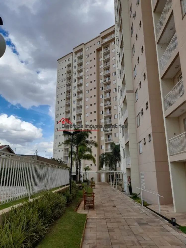 Apartamento, 2 quartos, 59 m² - Foto 1