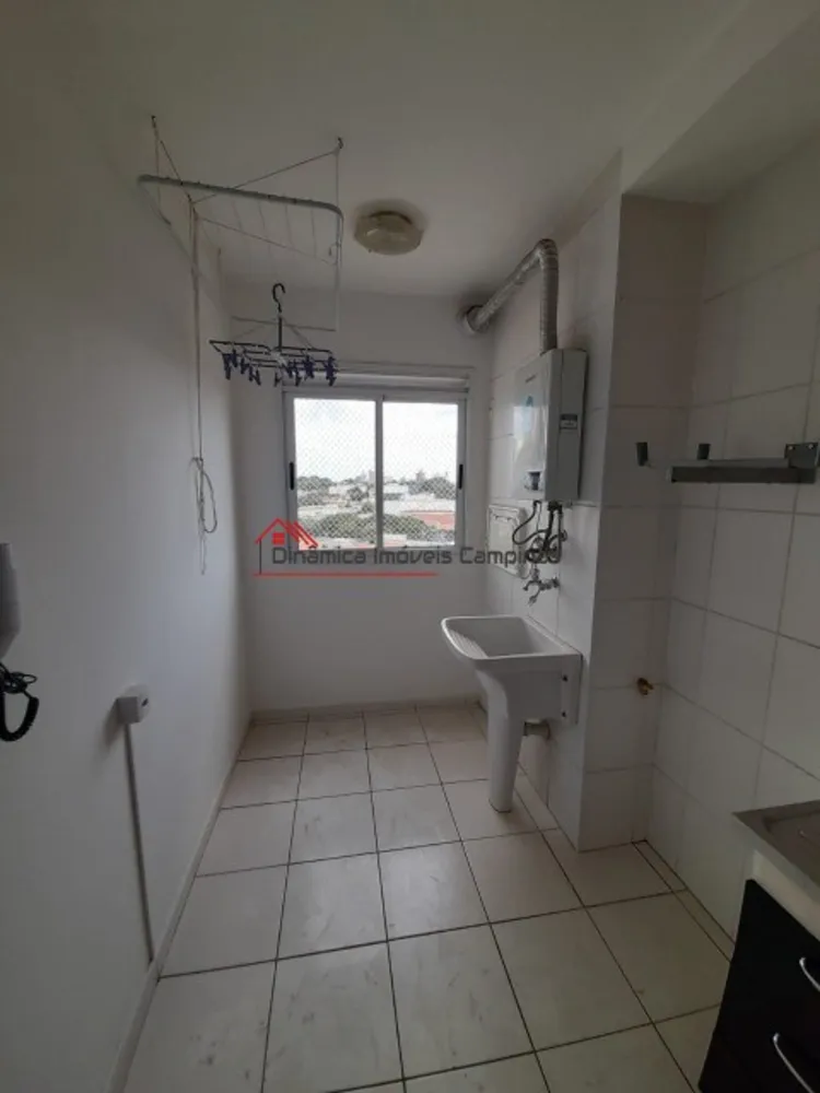 Apartamento, 2 quartos, 59 m² - Foto 4