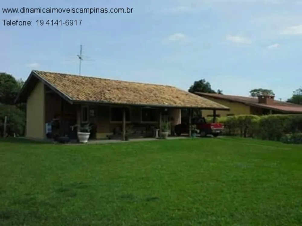 Chácara, 2 quartos - Foto 1