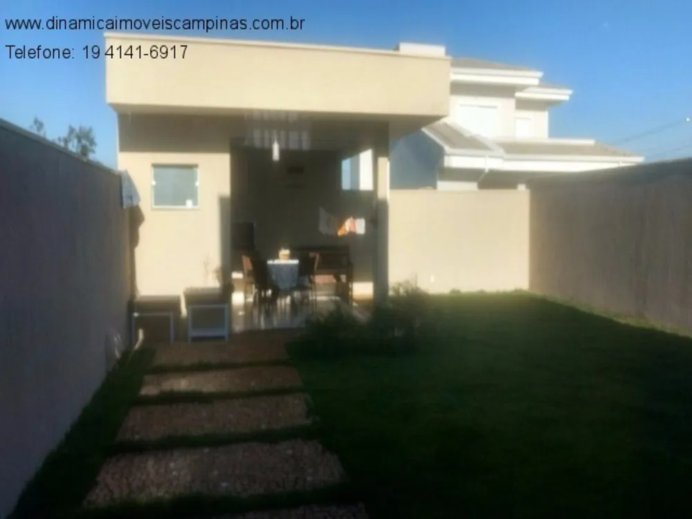 Casa de Condomínio, 3 quartos - Foto 6