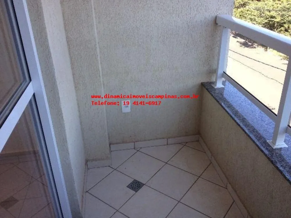 Apartamento, 3 quartos, 77 m² - Foto 4