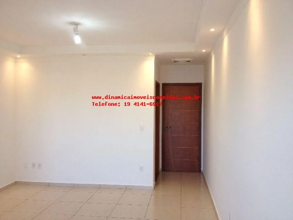 Apartamento, 3 quartos, 77 m² - Foto 1