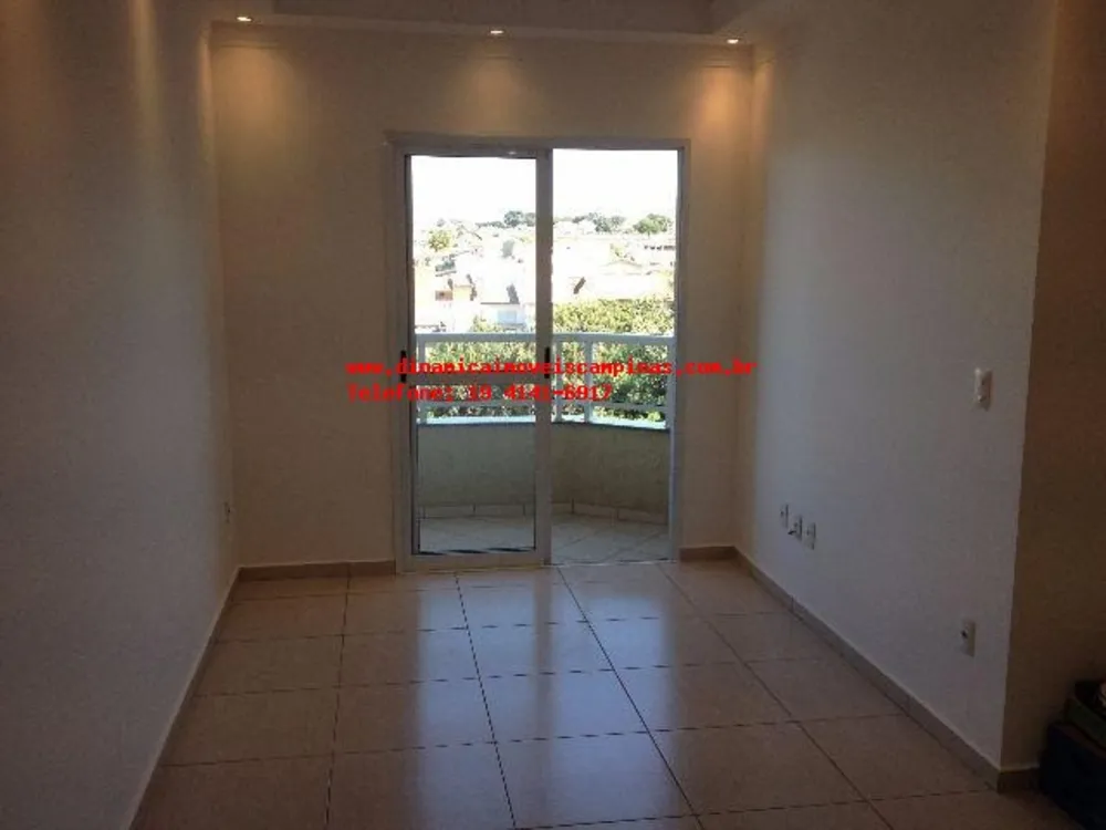 Apartamento, 3 quartos, 77 m² - Foto 3