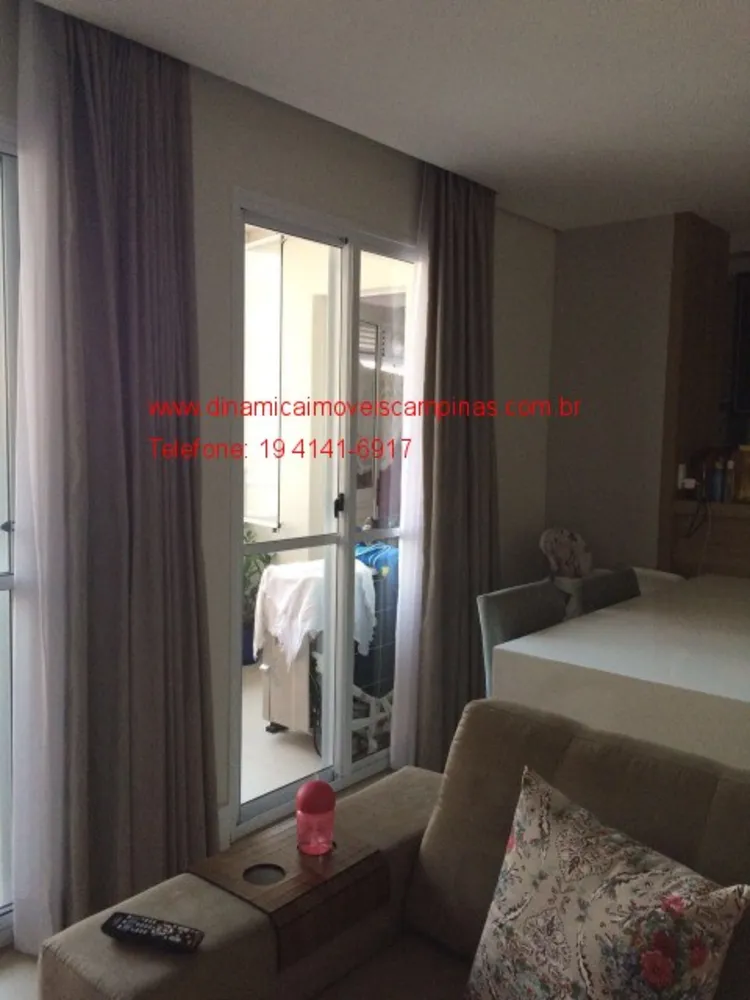 Apartamento, 3 quartos, 80 m² - Foto 4