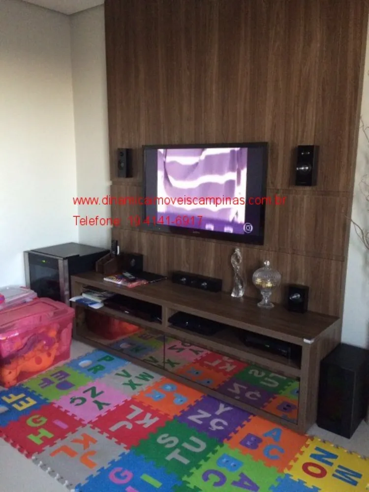 Apartamento, 3 quartos, 80 m² - Foto 1