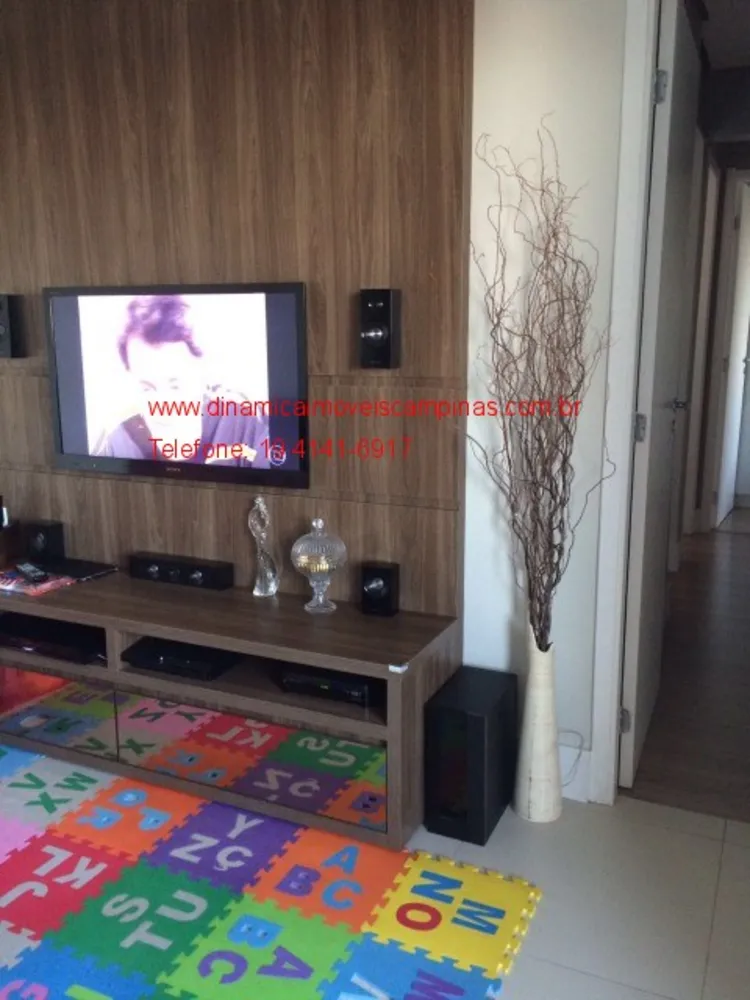 Apartamento, 3 quartos, 80 m² - Foto 2