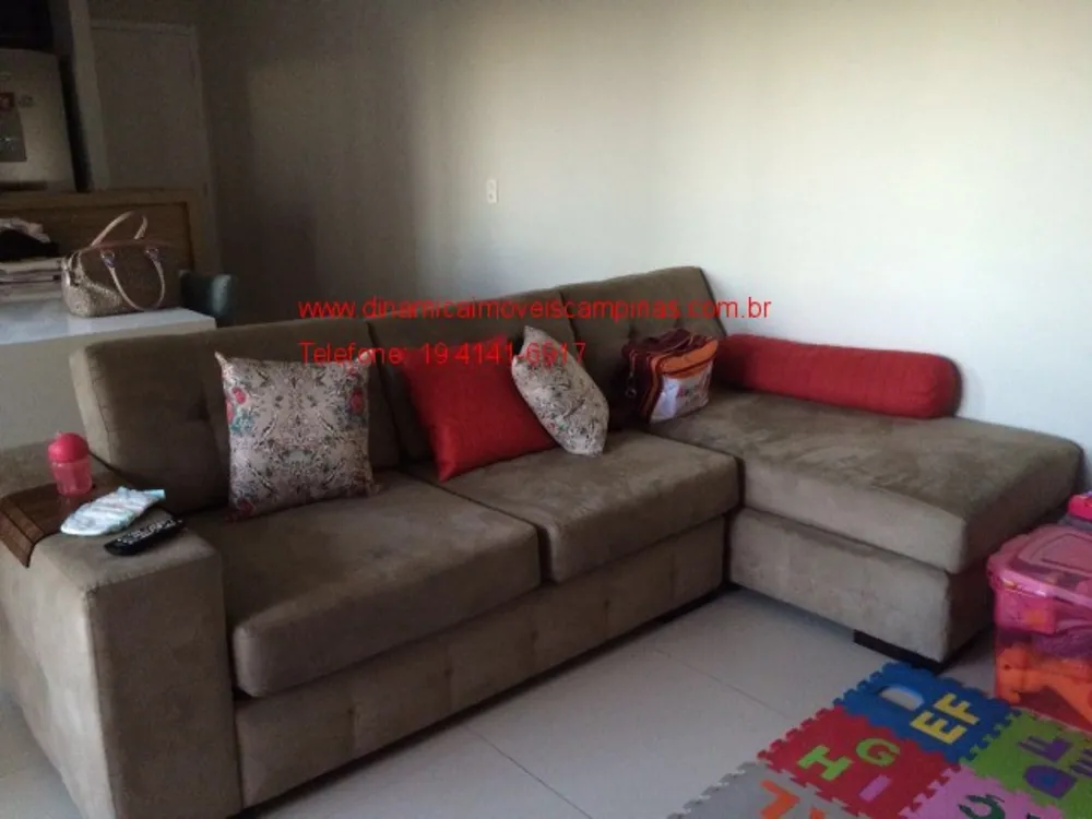 Apartamento, 3 quartos, 80 m² - Foto 3