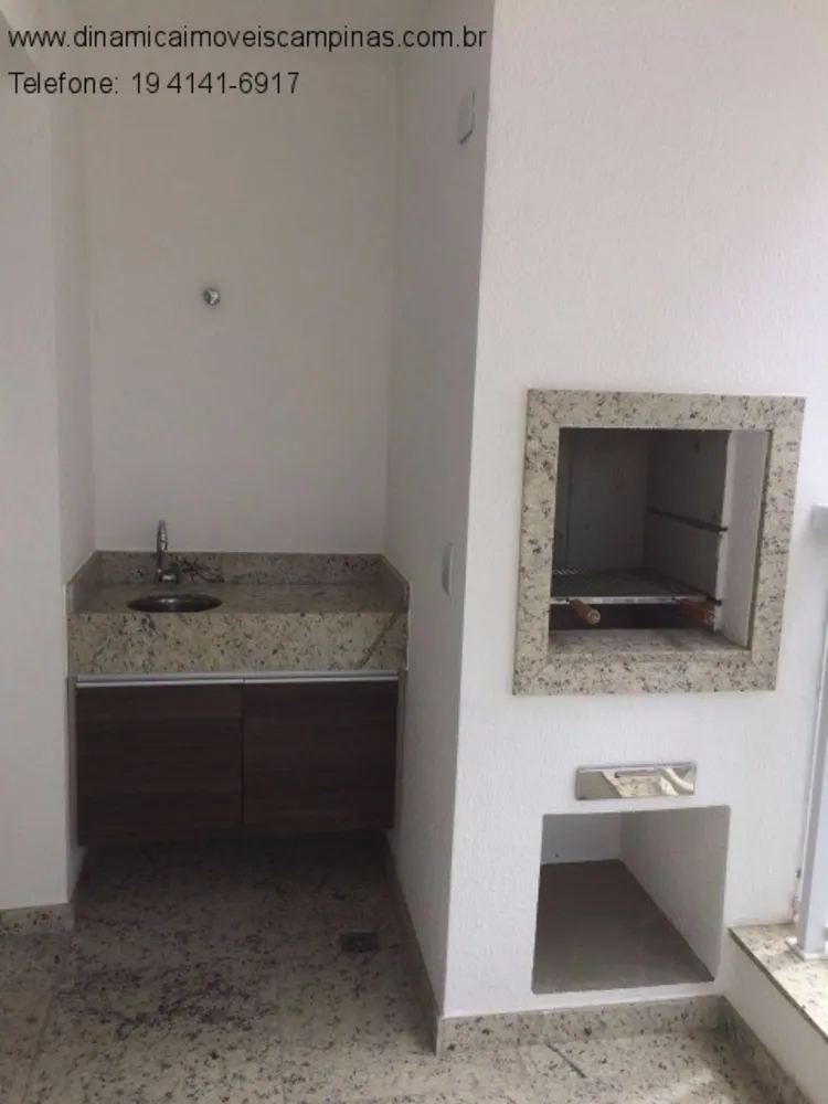 Apartamento, 3 quartos, 83 m² - Foto 4