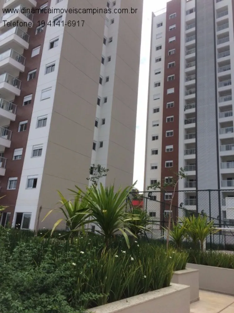 Apartamento, 3 quartos, 83 m² - Foto 2
