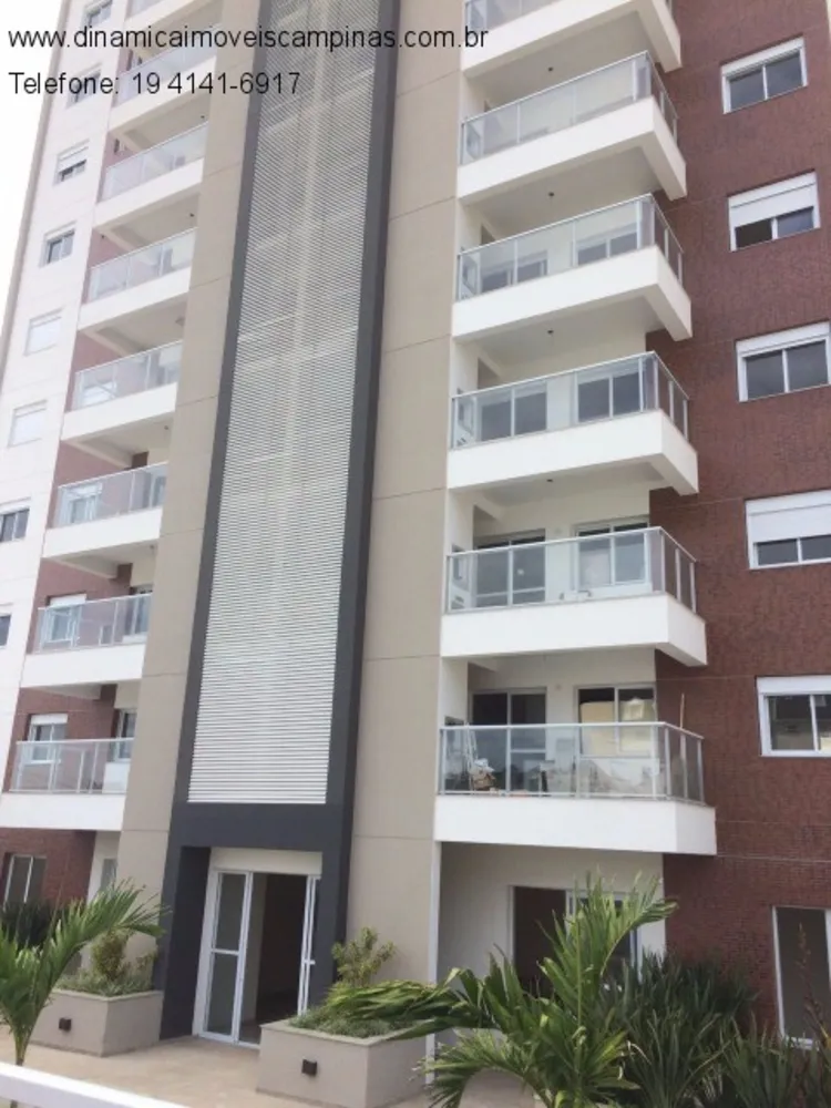 Apartamento, 3 quartos, 83 m² - Foto 1