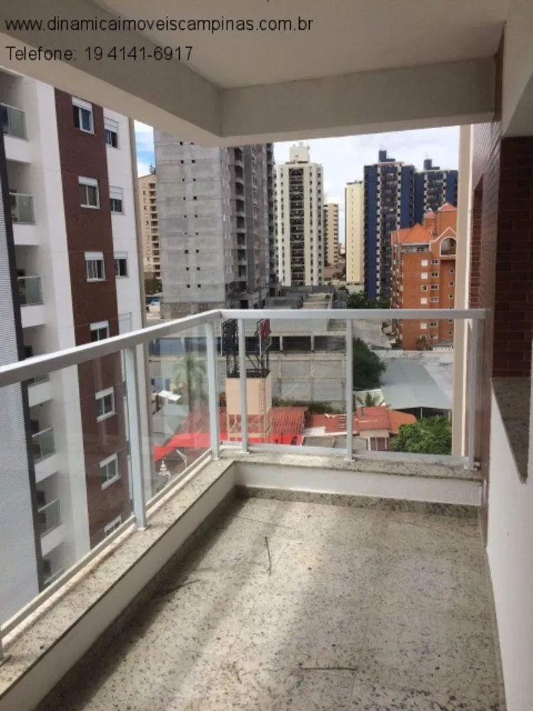 Apartamento, 3 quartos, 83 m² - Foto 3
