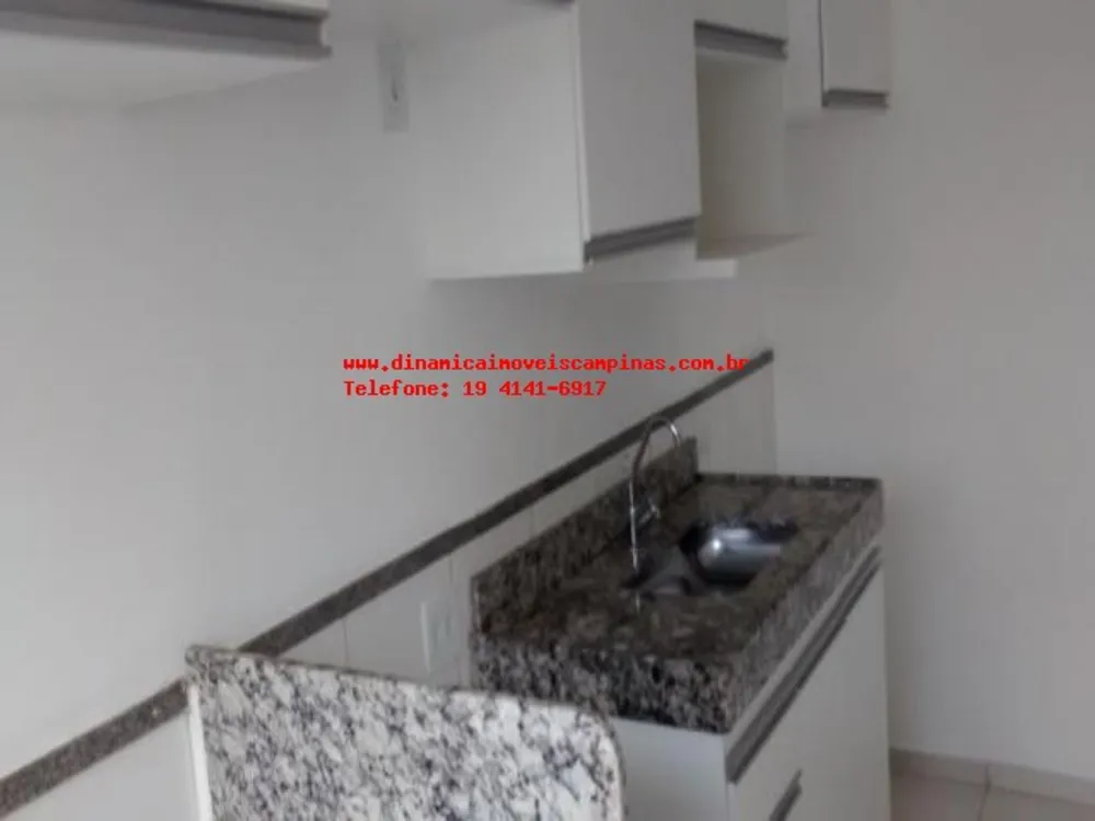 Apartamento, 2 quartos, 55 m² - Foto 2