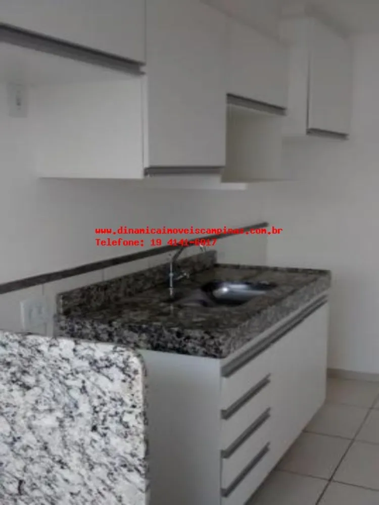 Apartamento, 2 quartos, 55 m² - Foto 3