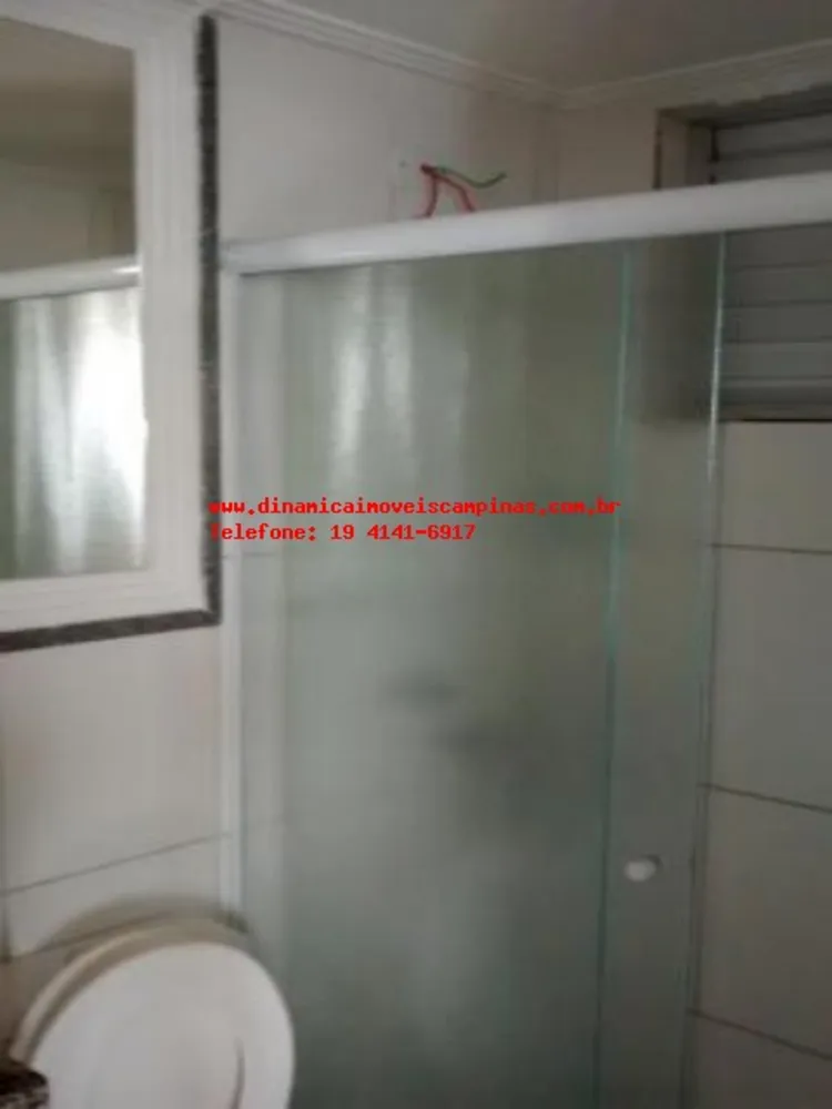 Apartamento, 2 quartos, 55 m² - Foto 4