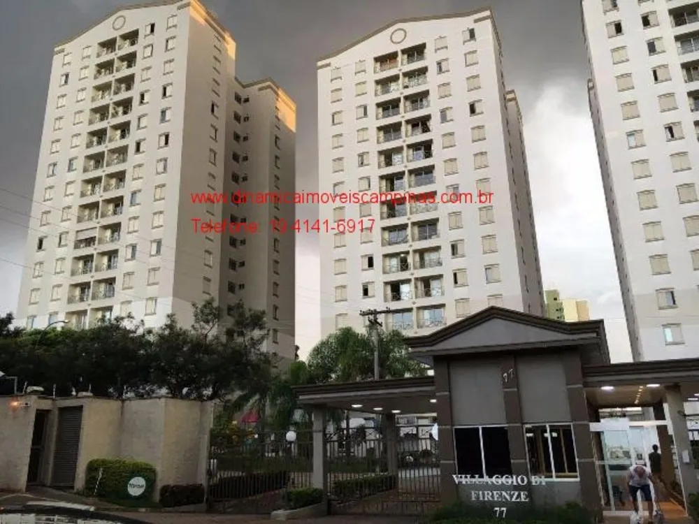 Apartamento, 3 quartos, 77 m² - Foto 1