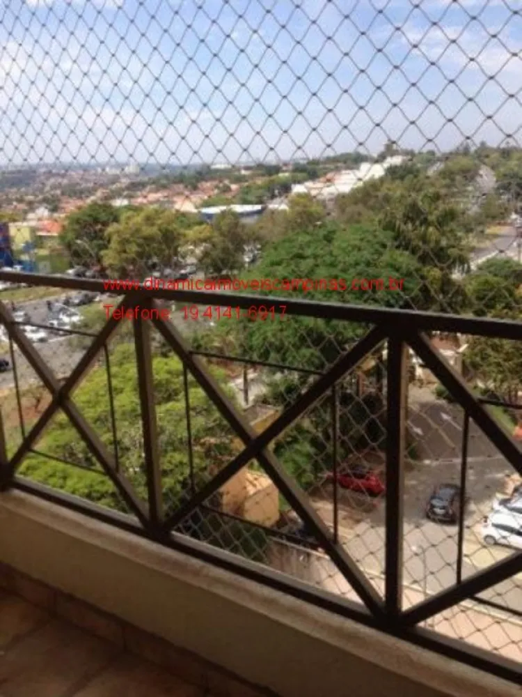 Apartamento, 3 quartos, 77 m² - Foto 4