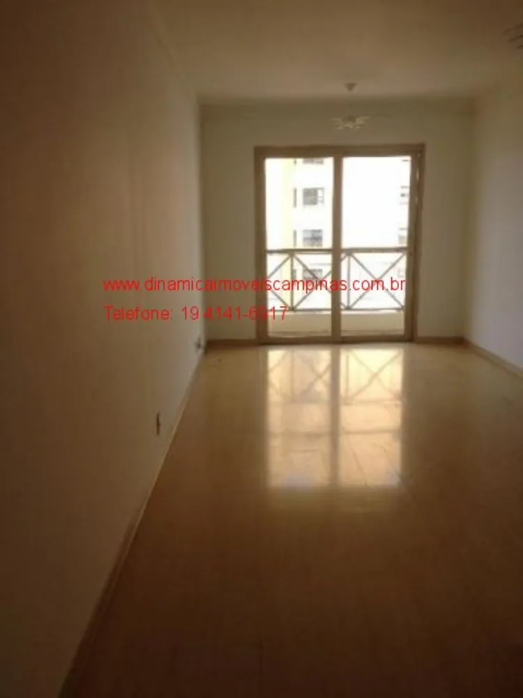 Apartamento, 3 quartos, 77 m² - Foto 2