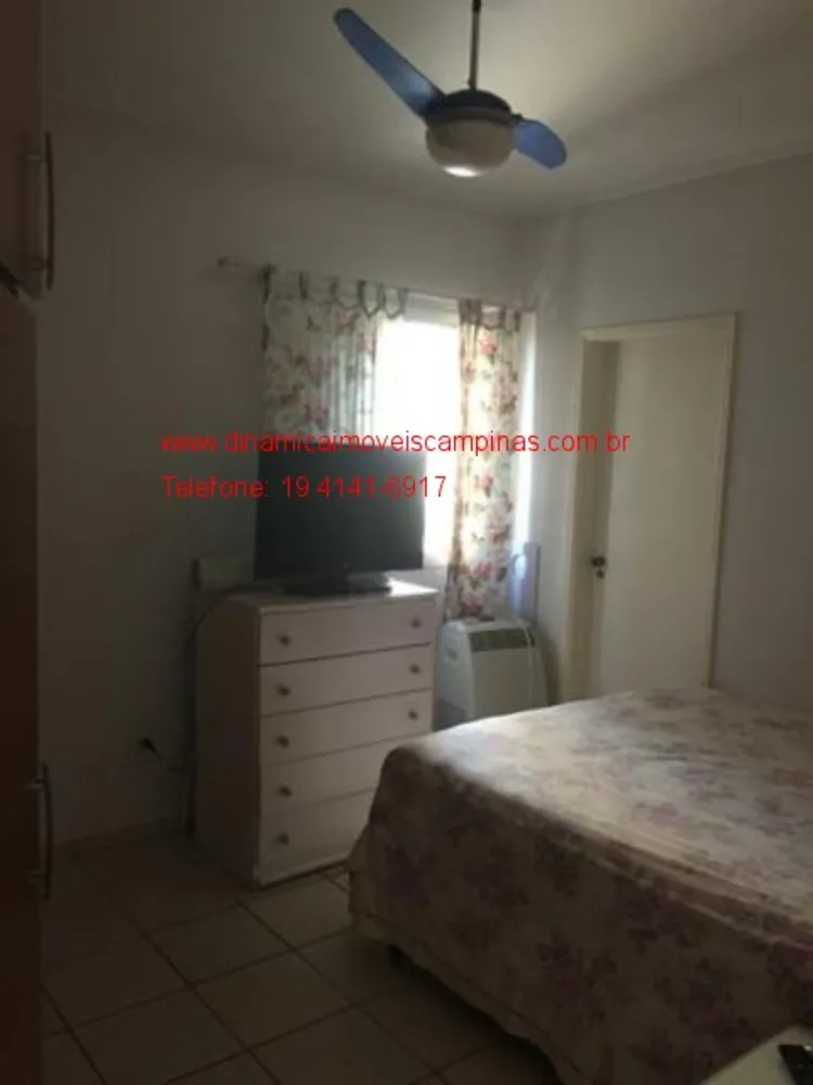 Apartamento, 3 quartos, 88 m² - Foto 4