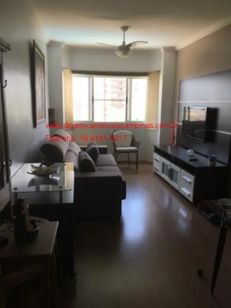 Apartamento, 3 quartos, 88 m² - Foto 1