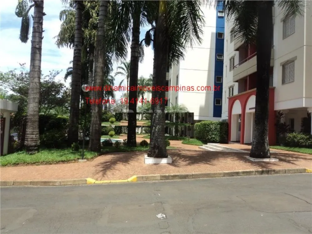 Apartamento, 2 quartos, 90 m² - Foto 2