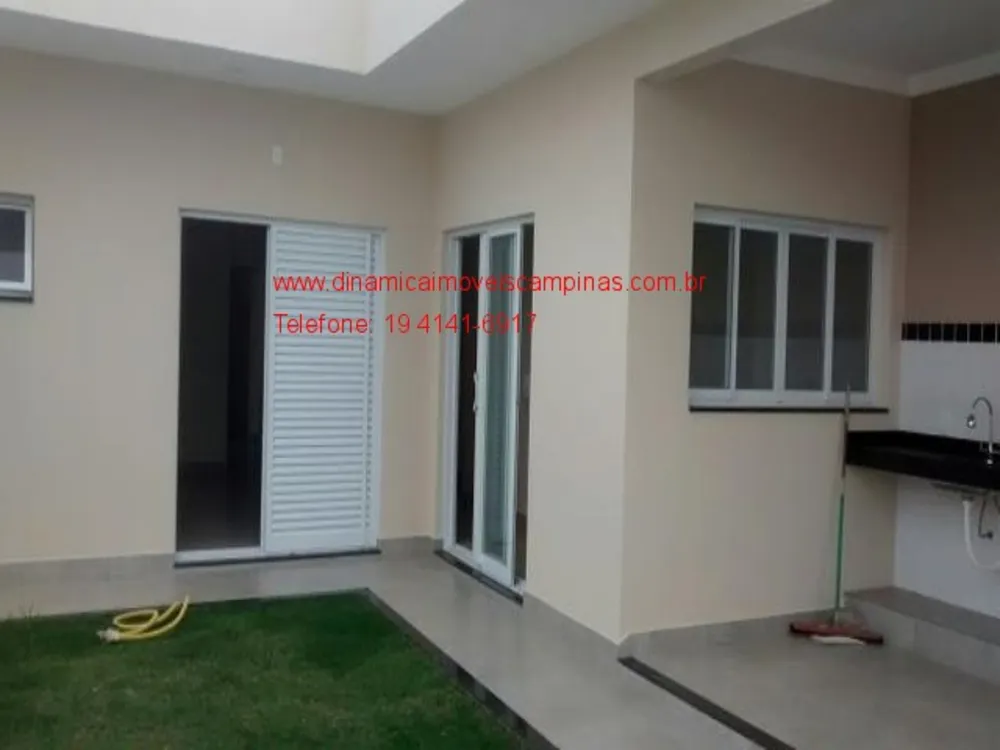 Casa de Condomínio, 3 quartos - Foto 2