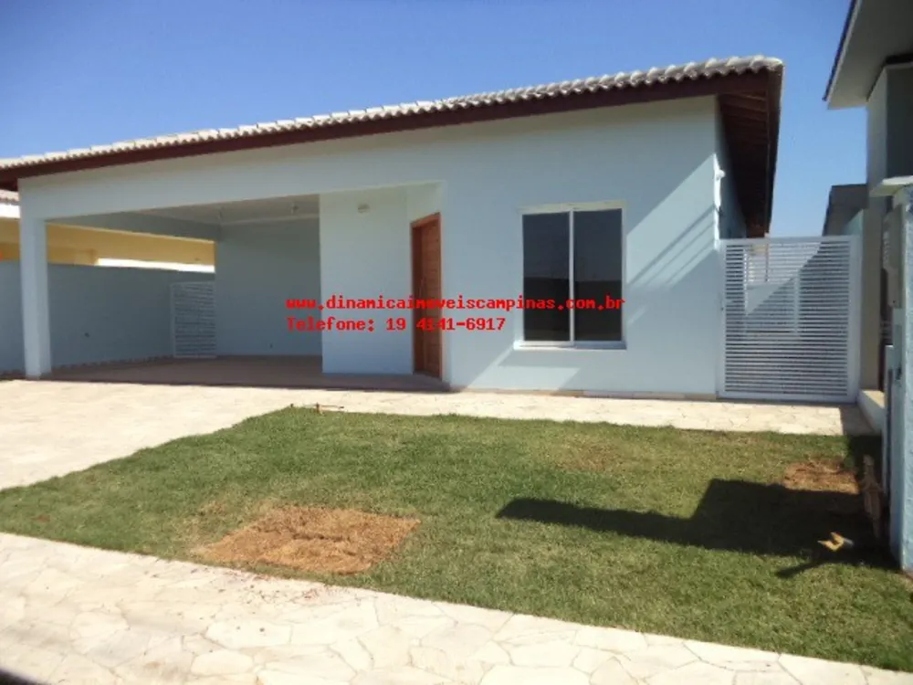 Casa de Condomínio, 3 quartos - Foto 2