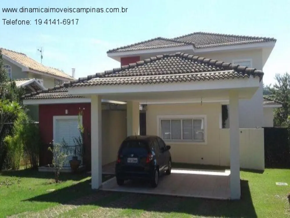 Casa de Condomínio - Foto 1