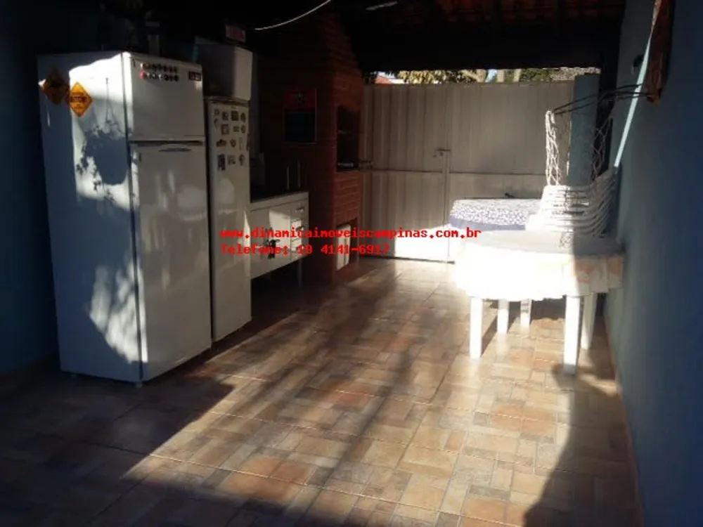 Casa de Condomínio, 3 quartos - Foto 3