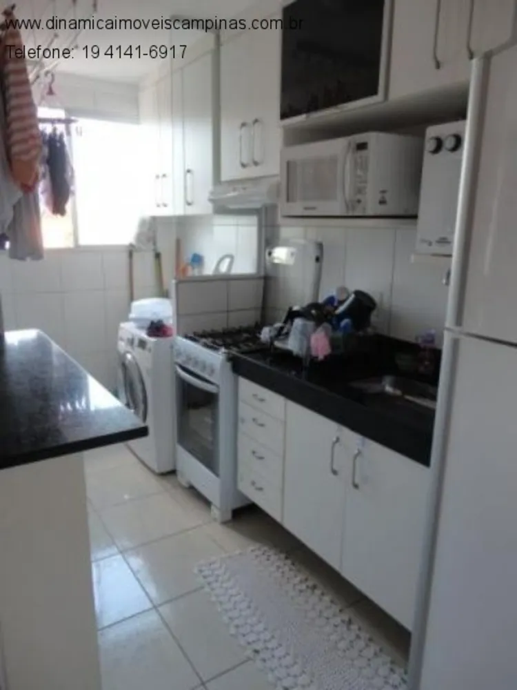 Apartamento, 3 quartos, 60 m² - Foto 4