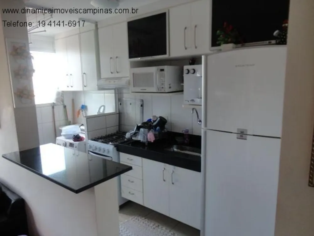 Apartamento, 3 quartos, 60 m² - Foto 3