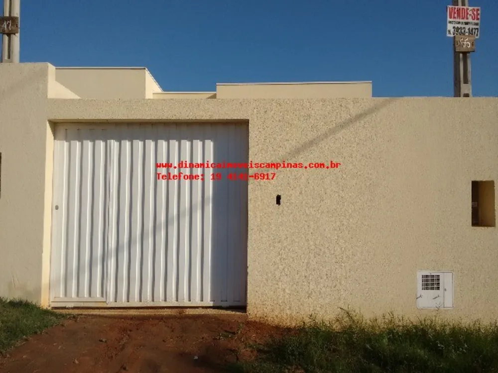 Casa, 3 quartos, 78 m² - Foto 4