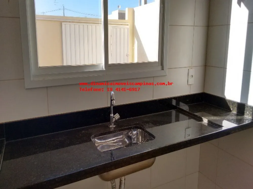 Casa, 3 quartos, 78 m² - Foto 3