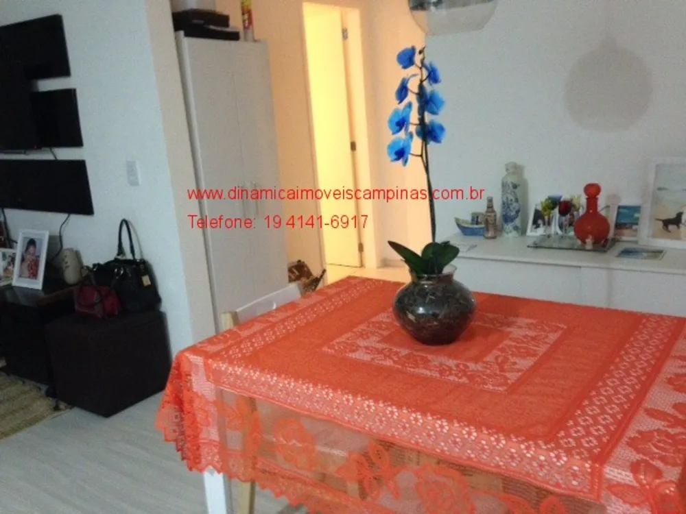 Apartamento, 2 quartos, 57 m² - Foto 4