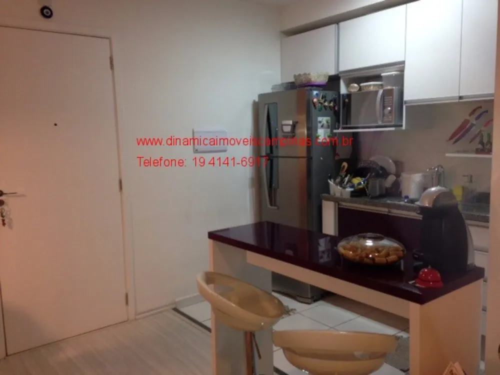 Apartamento, 2 quartos, 57 m² - Foto 3