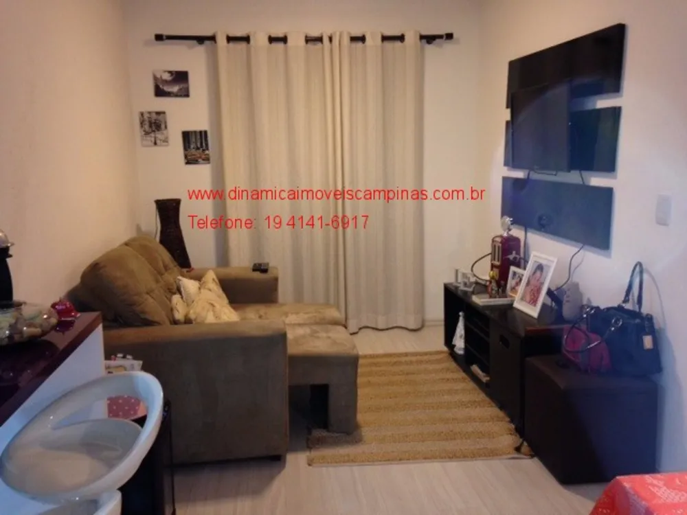 Apartamento, 2 quartos, 57 m² - Foto 2