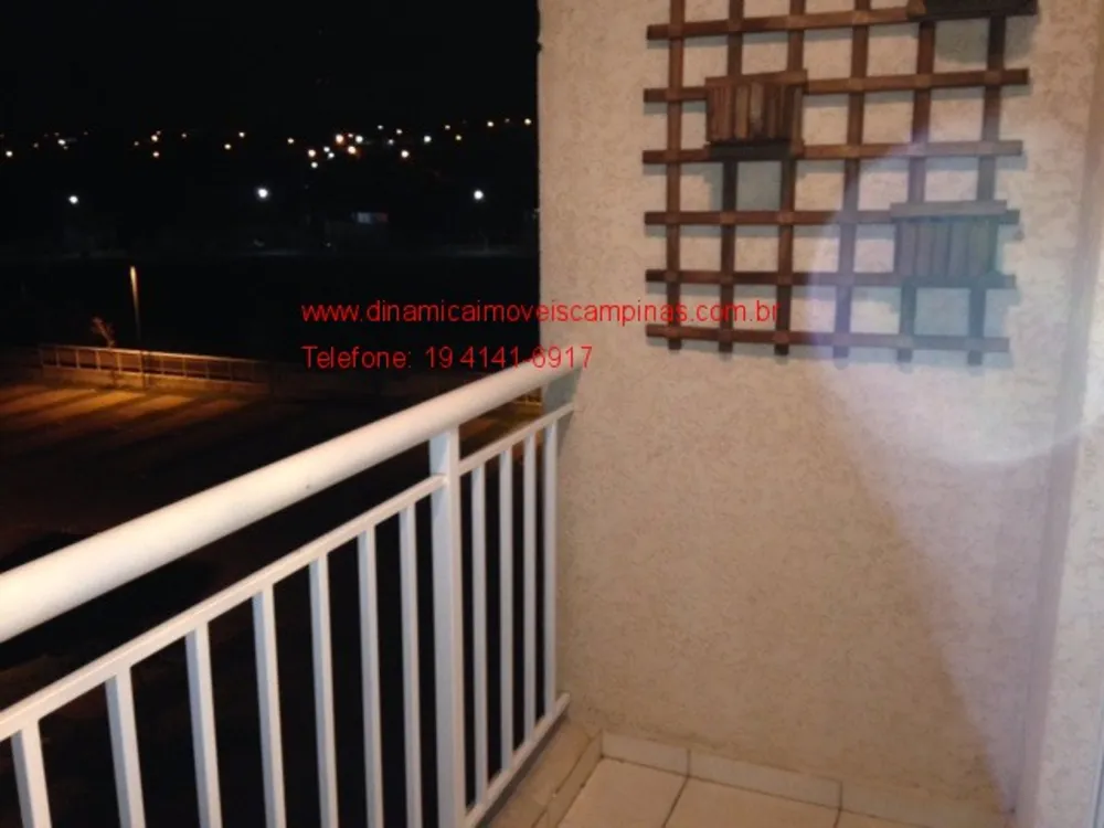 Apartamento, 2 quartos, 57 m² - Foto 1