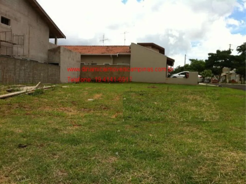 Terreno, 408 m² - Foto 1