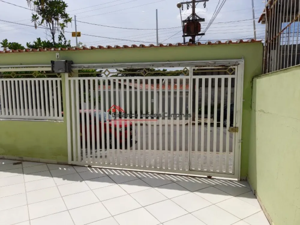 Casa, 3 quartos, 161 m² - Foto 3