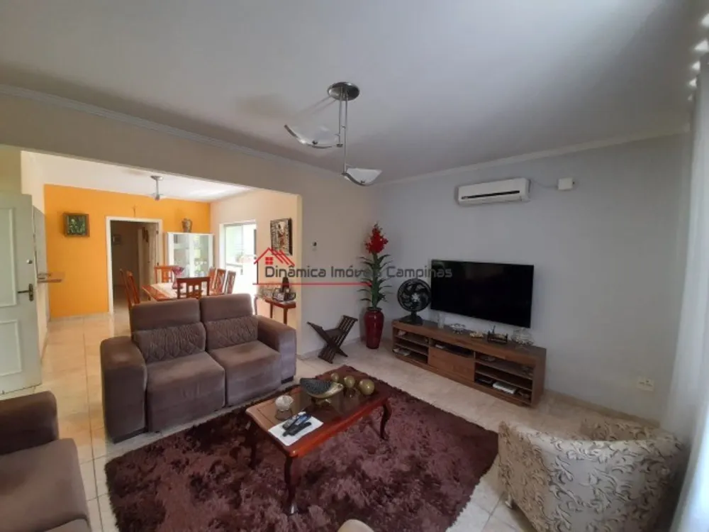 Casa, 3 quartos, 161 m² - Foto 1